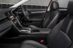Honda Civic RS Sedan 2019 года (AU)